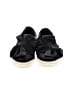Halogen Black Sneakers Size 6 1/2 - photo 2