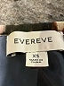 Evereve 100% Polyester Black Long Sleeve Blouse Size XS - photo 7
