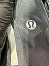 Lululemon Athletica Gray Active Tank Size 4 - photo 7