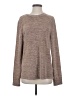 Prinstory Metallic Brown Pullover Sweater Size M - photo 1