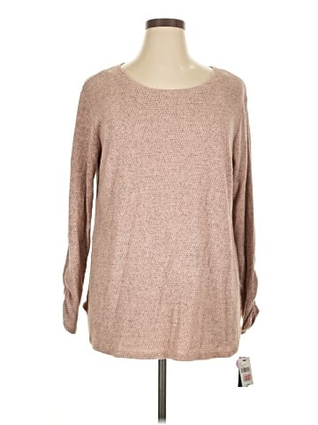 Alyx Pullover Sweater (view 1)