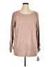 Alyx Tan Pullover Sweater Size 1X - photo 1