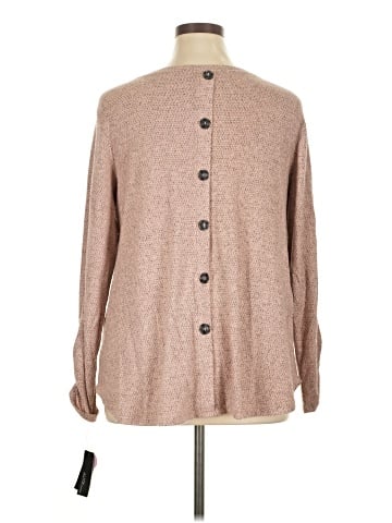 Alyx Pullover Sweater (view 2)