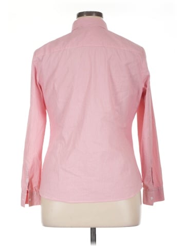 Apt. 9 Long Sleeve Button-Down Shirt (view 2)