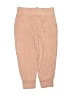 Copper Key Solid Tan Casual Pants Size 4 - photo 2