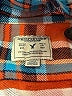 American Eagle Outfitters Orange Cardigan Size XS - photo 7