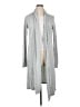 Life Style Gray Cardigan Size XL - photo 1
