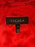 Escada Red Jacket Size EU 42 / US 12 - photo 6