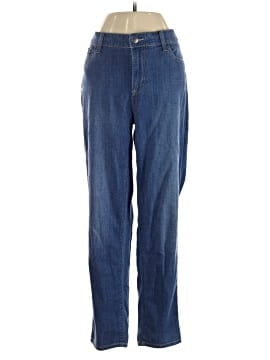 So Slimming By Chico's Jeans