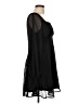 Shein Black Cocktail Dress Size L - photo 4