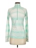 Athleta Teal Fleece Size XS - photo 1