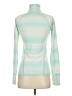 Athleta Teal Fleece Size XS - photo 2