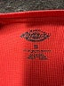 Dickies Orange Sweatshirt Size S - photo 7