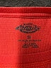 Dickies Orange Sweatshirt Size S - photo 8