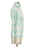 Athleta Teal Fleece Size XS - photo 4
