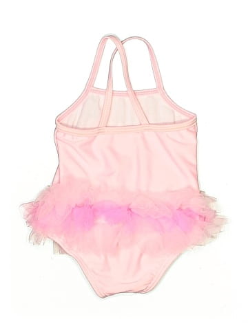 Healthtex One Piece Swimsuit (view 2)