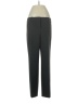 Ann Taylor Solid Gray Dress Pants Size 4 (tall) - photo 1