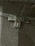 Sen Solid Black Jumpsuit Size Sm (1) - photo 4
