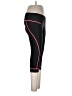 Assorted Brands Black Active Pants Size L - photo 4