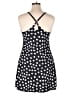 EC Ewedoos Polka Dots Black Romper Size XL - photo 2