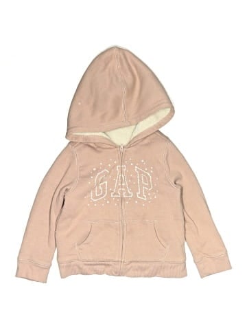 Baby Gap Zip Up Hoodie (view 1)