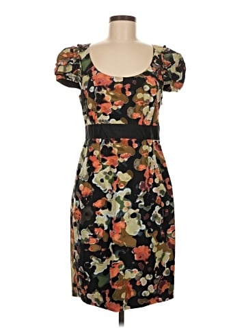 Moulinette Soeurs Cocktail Dress (view 1)