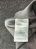 Koret Gray Long Sleeve Blouse Size L - photo 8