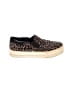 ASN Animal Print Brown Sneakers Size EU 39 - photo 1