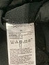 Gap Stars Black Casual Dress Size M - photo 8