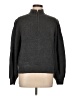 Universal Thread Gray Turtleneck Sweater Size L - photo 1