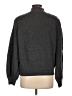 Universal Thread Gray Turtleneck Sweater Size L - photo 2