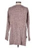 Ann Taylor Tweed Burgundy Pullover Sweater Size M - photo 2