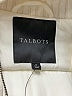 Talbots Ivory Vest Size M - photo 6