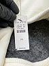 Talbots Ivory Vest Size M - photo 7