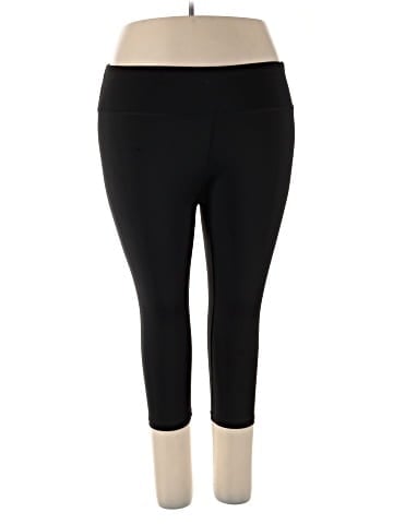 Bebe Sport Active Pants (view 1)
