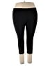 Bebe Sport Black Active Pants Size 2X - photo 1