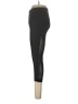 Reflex Black Active Pants Size M - photo 5