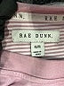 Rae Dunn Purple Sweatshirt Size M - photo 7