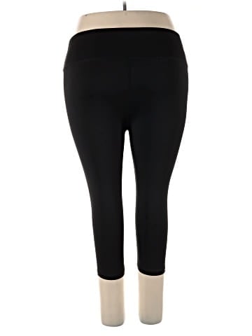 Bebe Sport Active Pants (view 2)