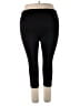 Bebe Sport Black Active Pants Size 2X - photo 2