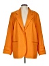 H&M Orange Blazer Size L - photo 1