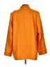 H&M Orange Blazer Size L - photo 2