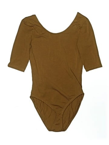 People Tree Bodysuit (view 1)