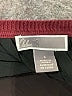 Chelsea28 Burgundy Pullover Sweater Size S - photo 7