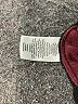 Chelsea28 Burgundy Pullover Sweater Size S - photo 8