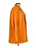 H&M Orange Blazer Size L - photo 4
