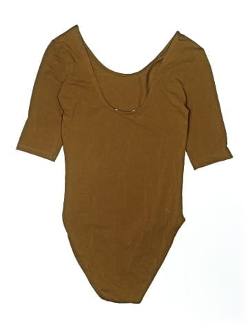 People Tree Bodysuit (view 2)