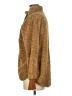 Unbranded Tweed Brown Pullover Sweater Size M - photo 5