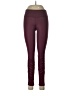 Reflex Burgundy Active Pants Size M - photo 1