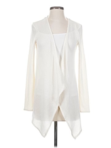 Volcom Cardigan (view 1)